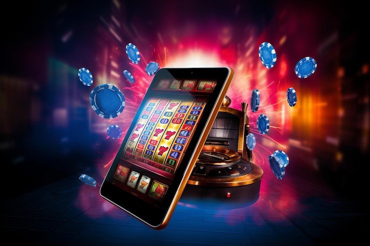 Crazy Time wheel broadcast with presenter and live multipliers displayed