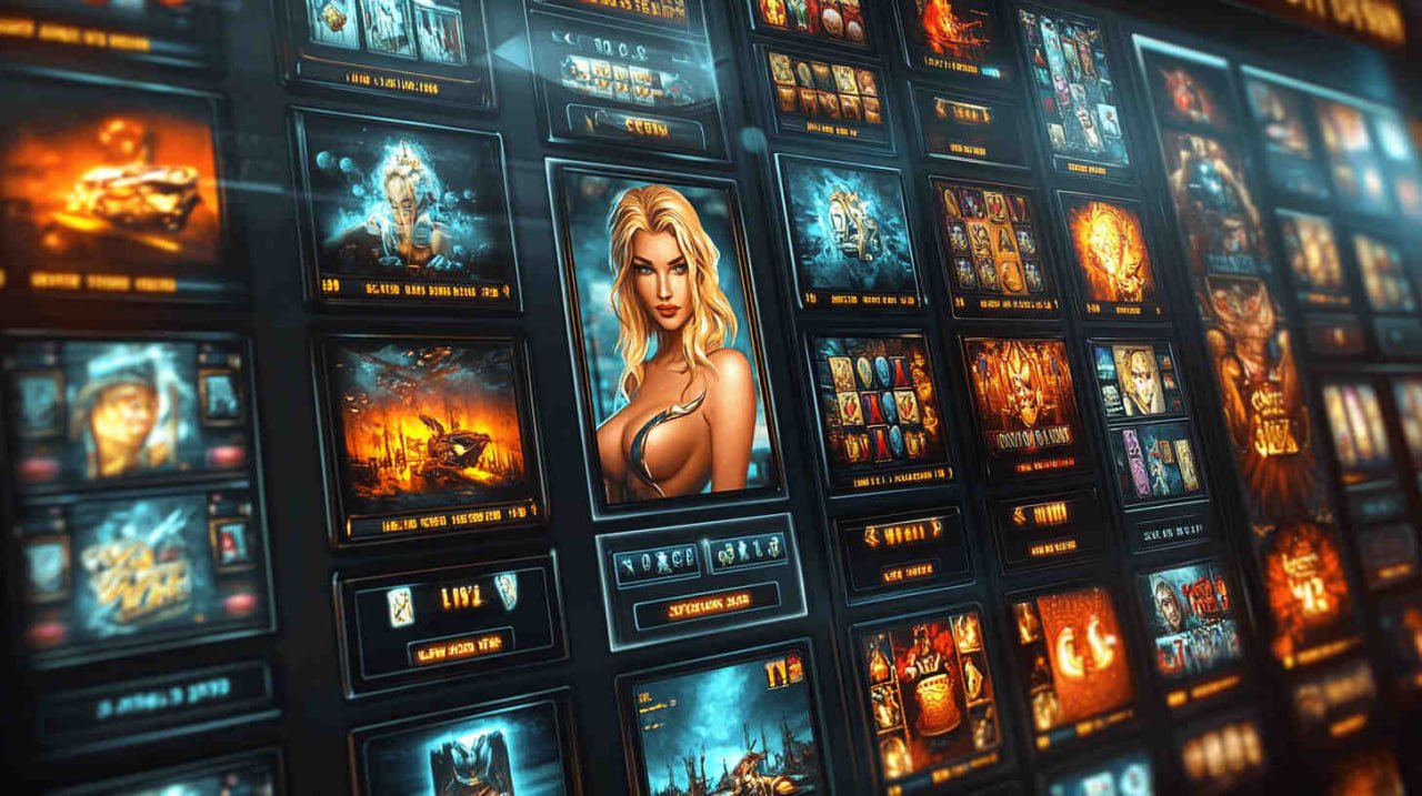 total4d wap featured game showcase total4d wap featured game showcase